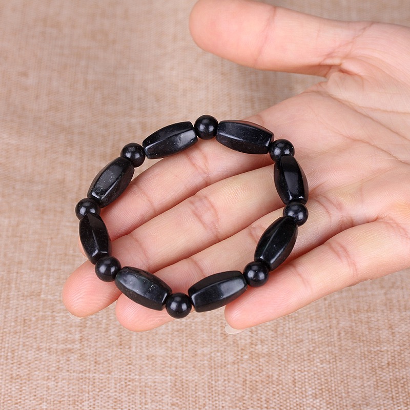 墨玉六菱角、药王石等特色手链手串 141.jpeg