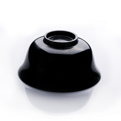 定制加工墨玉碗，药王石碗，蛇纹石玉碗，陨石碗，南阳一心玉器有限公司