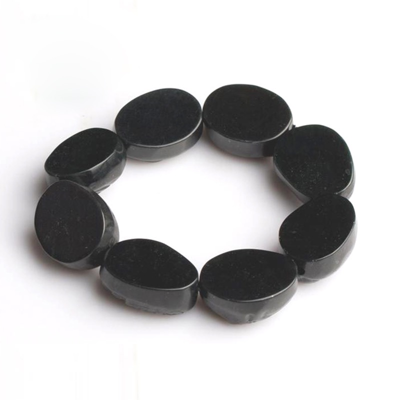 墨玉八仙手串手链- 蛇纹石玉墨玉八仙手串手 82.jpeg