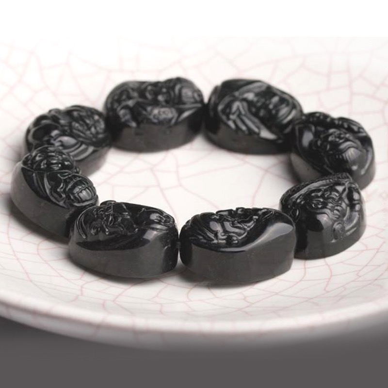 墨玉八仙手串手链- 蛇纹石玉墨玉八仙手串手 81.jpeg