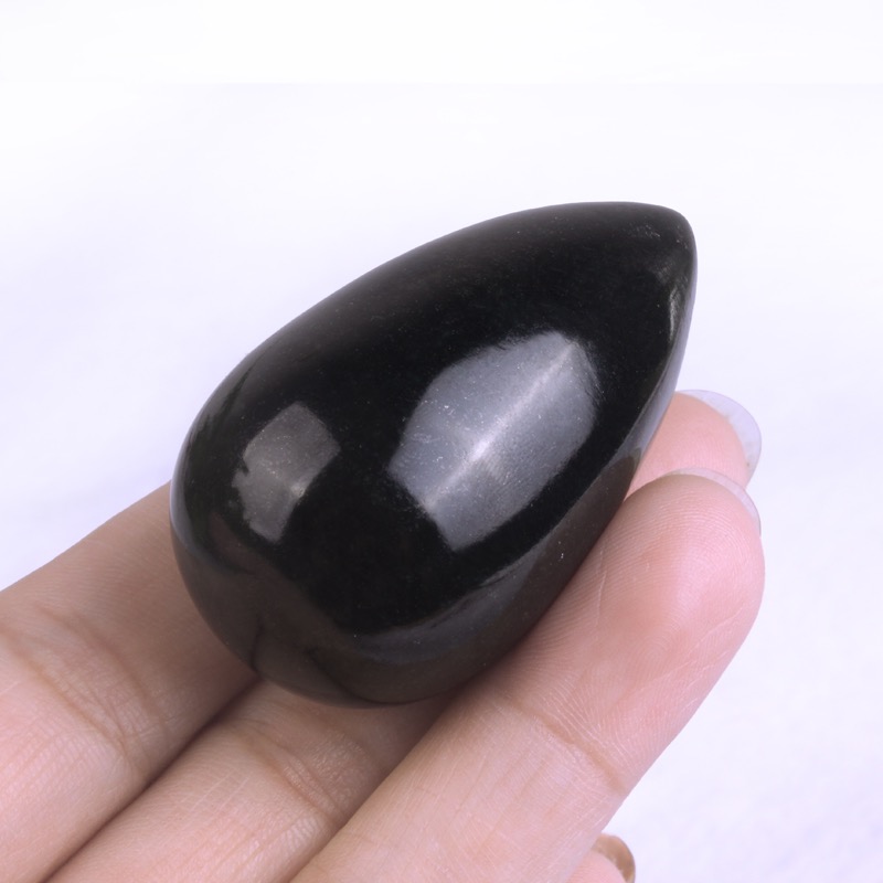 南阳一心玉器有限公司 - 墨玉女士按摩器、药王石按摩器,蛇纹石玉按摩器等定制加工 1032.jpeg