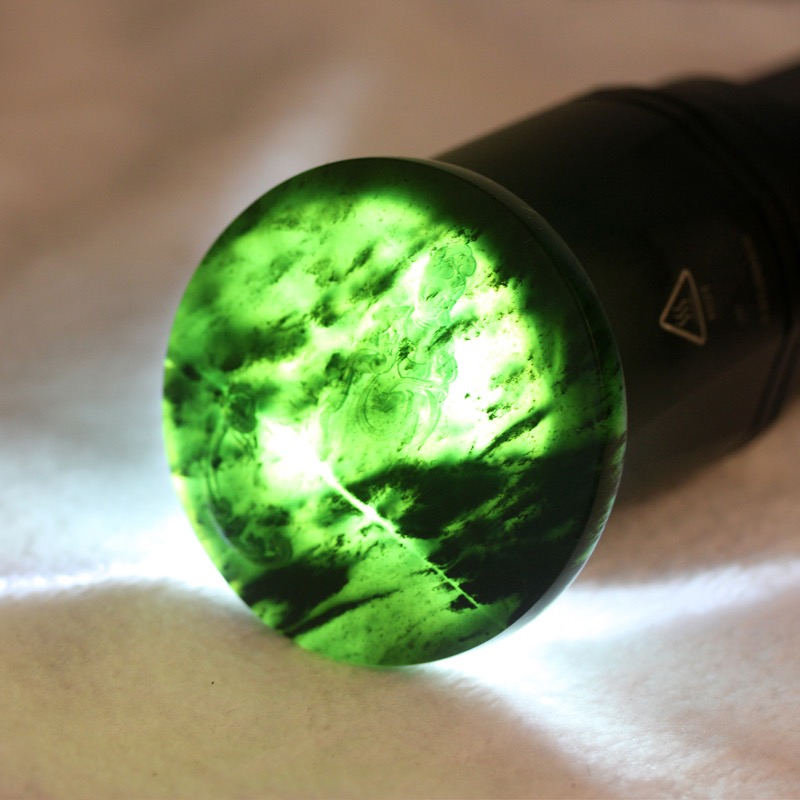 墨玉弥勒佛玉坠等多材质吊坠定制加工,南阳一心玉器有限公司 187.jpeg