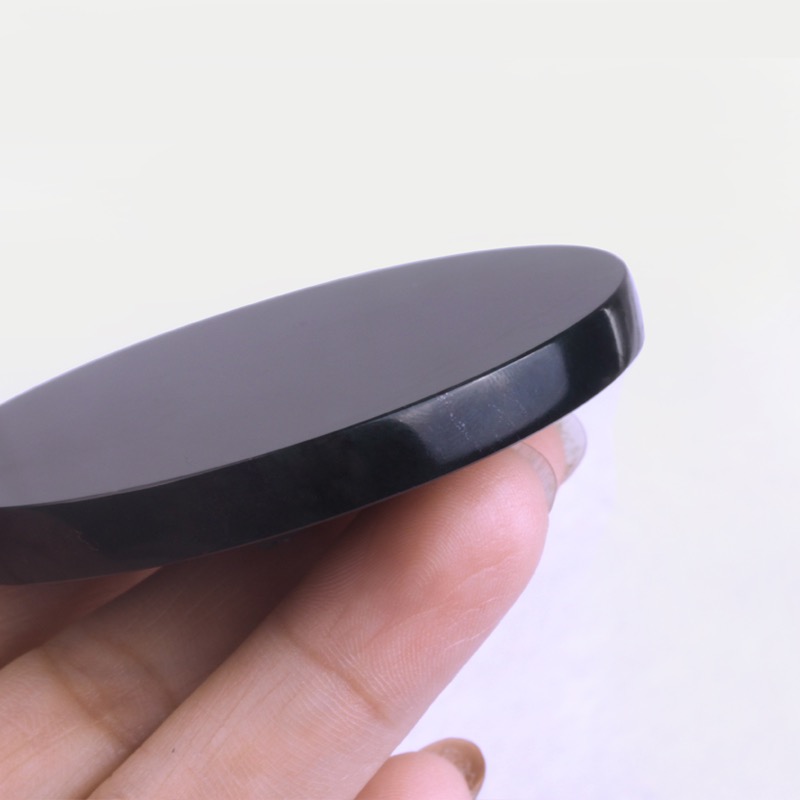 墨玉弥勒佛玉坠等多材质吊坠定制加工,南阳一心玉器有限公司 189.jpeg