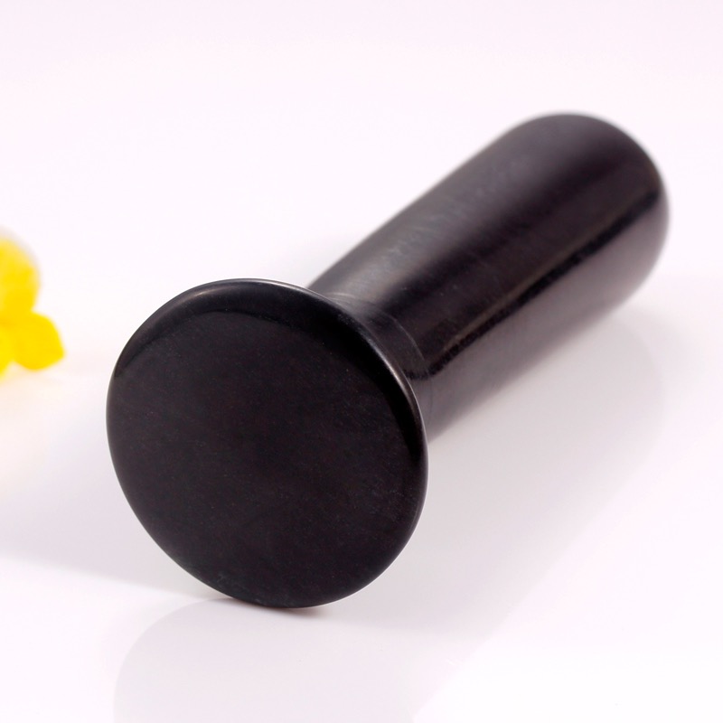 南阳一心玉器有限公司 - 墨玉女士按摩器、药王石按摩器,蛇纹石玉按摩器等定制加工 1027.jpeg