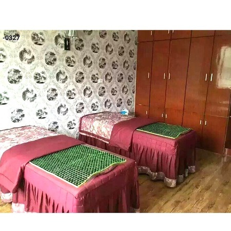 墨玉席,墨玉枕席,蛇纹石玉浴疗席,药王石黑包公凉席,陨石床垫,玉石凉席加工定制 15.jpeg